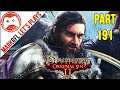 Let's Play Divinity: Original Sin 2 - First Playthrough - part 191