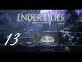 Let's Play – Ender Lilies: Quietus of the Knights – Folge 13 [Nintendo Switch]