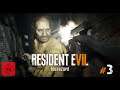 Let's Play Resident Evil 7: Biohazard (German) # 3 - Blutige Spritztour mit Jack Baker!