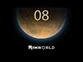 Let's Play Rimworld 08 (Deutsch)