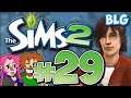 Lets Play The Sims 2 - Part 29 - Sell The Floor