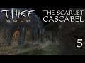 Thief Gold Fan Mission: The Scarlet Cascabel - 5 - Girls enjoy fun, say scientists