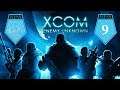 Let's Play XCom Enemy Unknown | Episode 9 | Operation Silent Fog | UFO Crash site in Japan