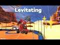 Levitating ✨ (Rocket League Montage)