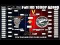 🔴 LIVE | FIFA19 FIFATHAILAND PRO CLUBS LEAGUE FPL- V ARI cup  | TrueHG vs SYMMETRY CLUB
