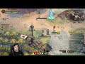 Live Let's Test: Tree of Savior, part 2 (multiplayer) [Uncut Twitch-Stream]