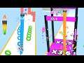 Long Neck Run Game ๐ซ๐โญ All Levels Gameplay Android iOS โ
Walkthrough | iTop GamePlay
