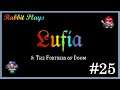 Lufia & the Fortress of Doom Playthrough Part 25 ~ “Belgen’s Burdens”