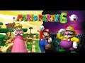 Mario Party 6 Live Stream 50 Turn Board Playthrough Part 1