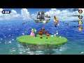 Mario Party Superstars Minispiele - Kanonen-Insel