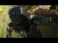 Marvel's Avengers  : War For Wakanda  -  Official Black Panther Story Trailer 2021 - 2022 | E3 2021