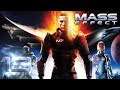 Mass Effect 1 - Максимальная сложность - Прохождение #13 DLC Станция "Вершина"