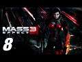 Mass Effect 3 Legendary Edition ( Insanity ) Part 8 - Priority: The Citadel II