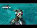 MCVS: SKYN ARGON unlocked part 2 on live 🔴