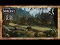 Mechagon | WOW BATTLE FOR AZEROTH Gameplay Walkthrough #10 | Druid Leveling (No Commentary)