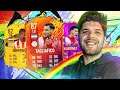 Met Een REGENBOOG EREDIVISIE Team de Weekend League In!