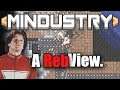 Mindustry - A RebView - Like Factorio (except I can actually play this...).