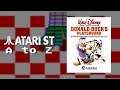 Donald Duck's Playground for Atari ST is working below minimum wage | Atari ST A to Z