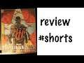 MondoXsteelbook #043 Review Captain America: The First Avenger 4K + Blu ray #shorts