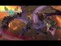 Monster Hunter Stories 2 - Dreadqueen Rathian Quest