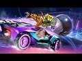 more cube pog | Rocket League w/ le toaster - Part 25