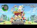 MOVIN OUT — JOGO LANÇAMENTO NO XBOX GAMEPASS EM PT-BR