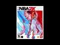 NBA 2K22 Soundtrack  - Kay Eye - Out Fuh Blood