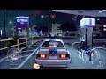 Need for Speed Heat - 905 BHP BMW M3 Evolution II 1988 - Police Chase & Free Roam Gameplay HD
