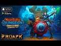 Never Ending Dungeon - IDLE RPG Gameplay Android / iOS