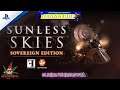 📀*NEW GAME PS5*  Sunless Skies: Sovereign Edition