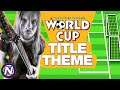 Nintendo World Cup - Title Theme [COVER]