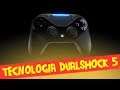 O novo CONTROLE PS5 Dualshock 5 CONHEÇA A NOVA TECNOLOGIA