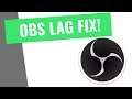 OBS Studio - GPU Allocation fixed on games like Apex, Forza, PUBG and Rainbow six