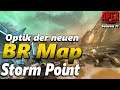 Optik der neuen Season 11 Map Storm Point + exklusiv S11 Content vor release! Apex Legends Season 11