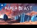 Paper Beast | Teaser Trailer | PSVR
