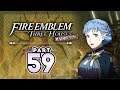 Part 59: Let's Play Fire Emblem Three Houses, Golden Deer, Maddening - "The Marianne Paralogue..."
