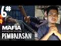 PEMBALASAN !! - Mafia Definitive Edition Indonesia - Walkthrough Gameplay - Part 6