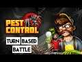 Pest Control | PC Gameplay