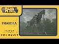 Phaedra - Shadow of the Colossus #4