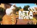 Planet Zoo Beta Discussion/Review | What's Worked, What Hasn't?