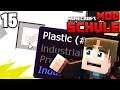 PLASTIK und LATEX | Minecraft MOD SCHULE #15 | baastiZockt