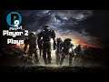 Player 2 Plays - Halo Reach