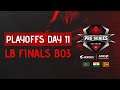 Playoffs Day 11 - LB Finals BO3 | AORUS x AMD Pro Series Valorant