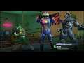 Power Rangers Legacy Wars The Lone Warrior Episode 79 Blue Senturion