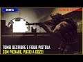 PS4 | Battlefield 4 | Locker | M870 MCS Remington | 30-9