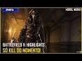 PS4 | Battlefield V | Highlights #3