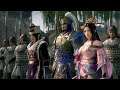 PS5 / PS4『真．三國無雙8 Empires』實機遊玩影片