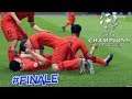 PSG vs Manchester City Finale Ligue des Champions 2019/2020 | FIFA 20 #07