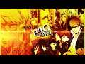 Reach Out To The Truth  First Battle - Persona 4 Golden OST