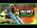🤖Reaper🤖 COD Mobile Battle Royale - Gameplay español
